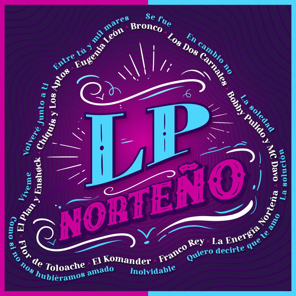 La Soledad (feat. Monica Saldivar)