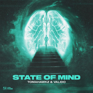 Album State Of Mind from Tomahawkz