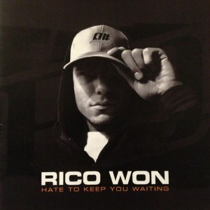 收聽Rico Won的We Rock Dat歌詞歌曲