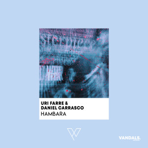 Listen to Hambara (Extended Mix) song with lyrics from Uri Farre