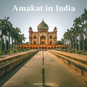 Album Amakat in India from 