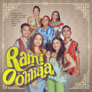 Album Rami Oohhaa from Hairee Francis