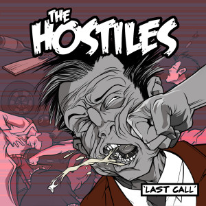收聽The Hostiles的You Liar! (Explicit)歌詞歌曲