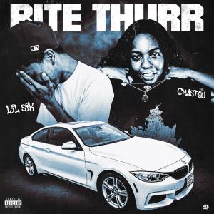 ดาวน์โหลดและฟังเพลง Rite Thurr (feat. Gnastyy) (Explicit) พร้อมเนื้อเพลงจาก Lil Sik