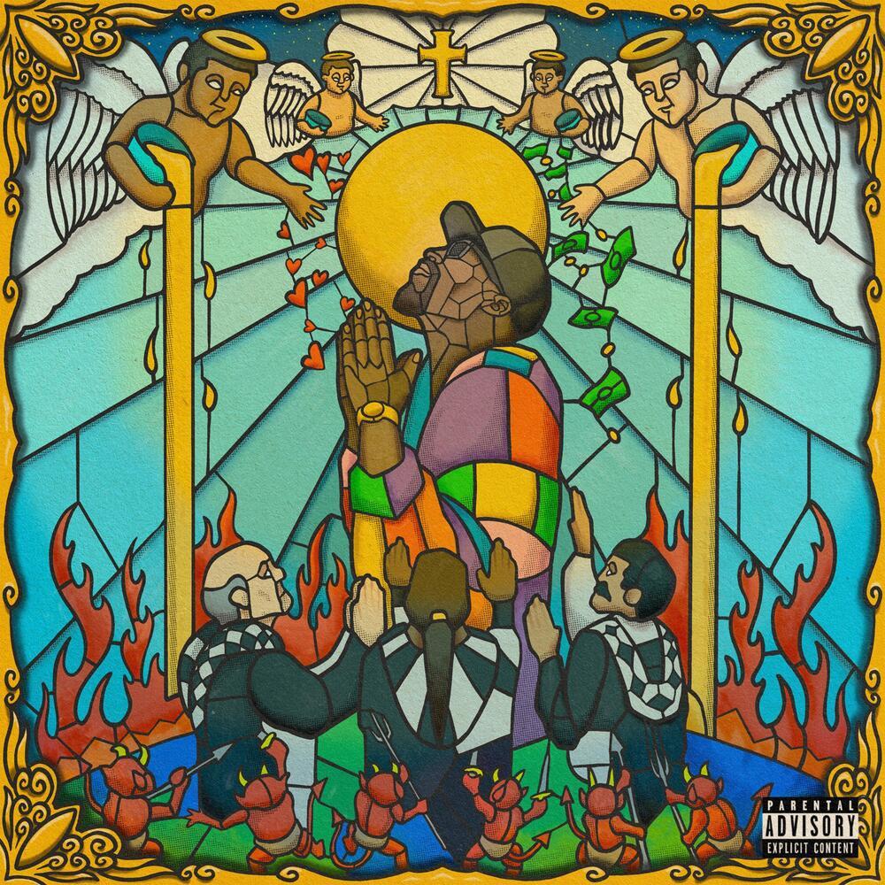 Scared Money (Explicit)