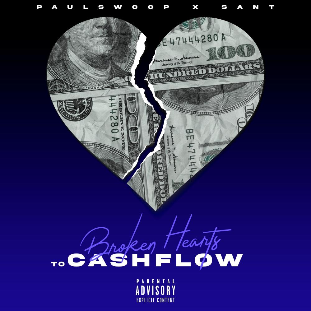 Heart On Froze(feat. Jay Pierre) (Explicit)