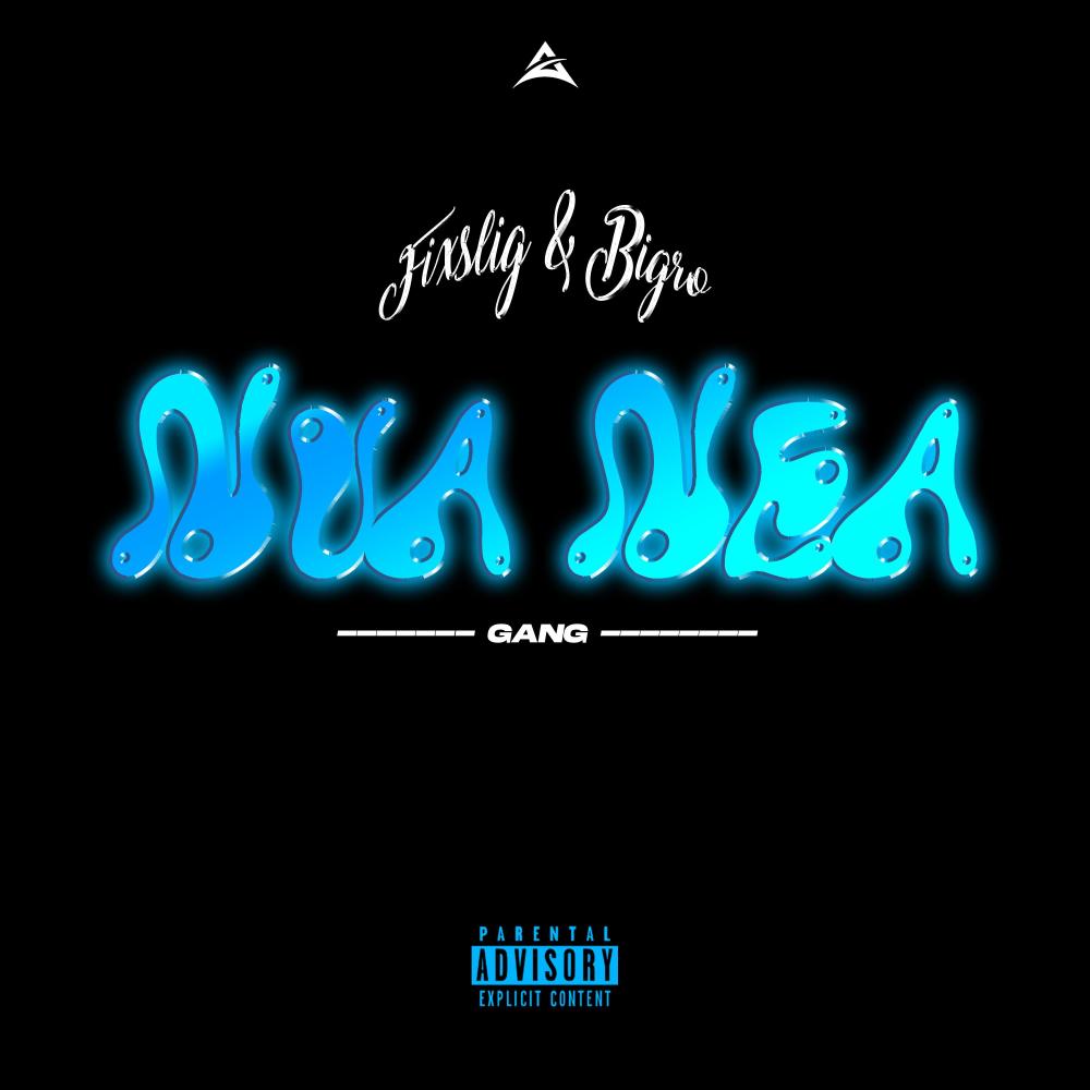 นัวเนีย (feat. BIGRO) (Explicit)