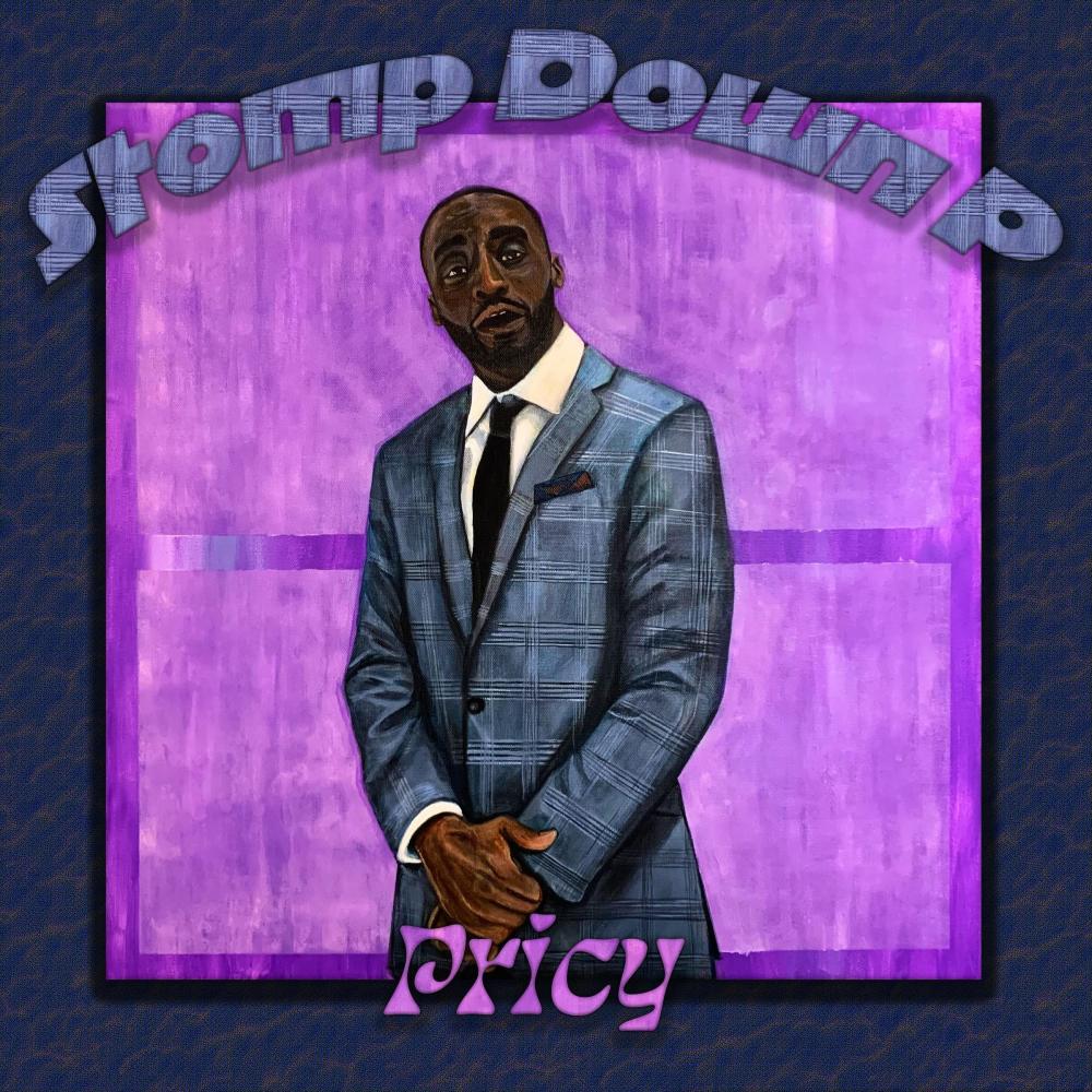 Money Talks (feat. Arjay) (Explicit)