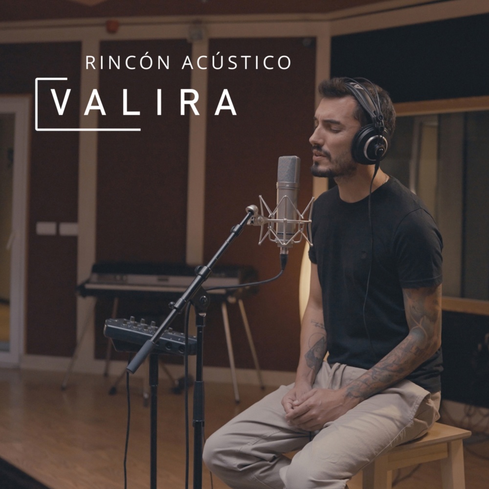 Guerra Fría (Rincón Acústico)