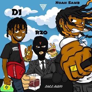D1的專輯Tale Ndio (feat. Noah Samb & R.Z.O) (Explicit)
