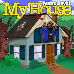 Andre David的專輯My House