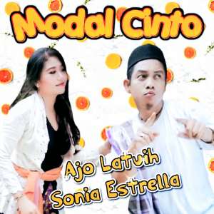 Album Modal Cinto (Remix) from Sonia Estrella