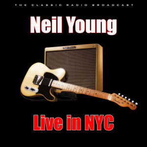 Dengarkan Roll Another Number (For The Road) (Live) lagu dari Neil Young dengan lirik