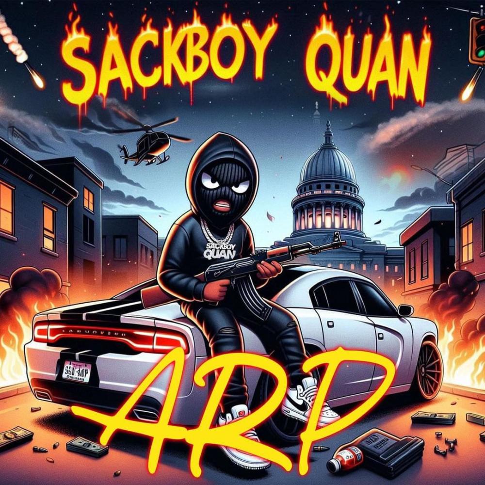 ARP (Explicit)