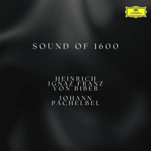 Musica Antiqua Koln的專輯Sound of 1600