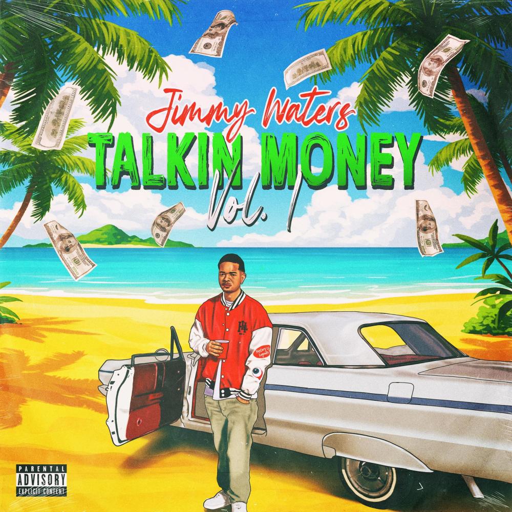 Think Twice (feat. All Hail Y.T.) (Explicit)