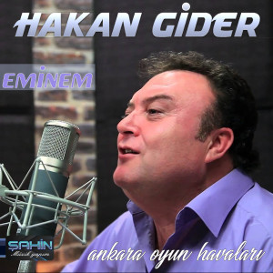 Dengarkan lagu Eminem nyanyian Hakan Gider dengan lirik
