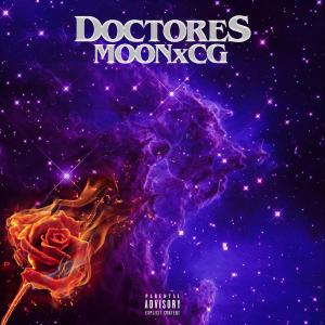 Aka Moon的專輯Doctores (Explicit)