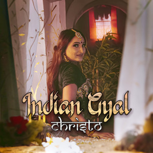 Album Indian Gyal from Christo