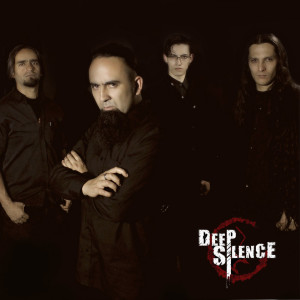 Deep Silence的專輯Simbiosis Obscura (Explicit)
