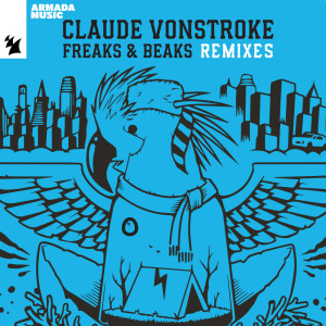 Claude VonStroke的專輯Freaks & Beaks Remixes
