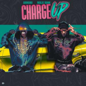 Album CHARGE UP (Explicit) from Armanii