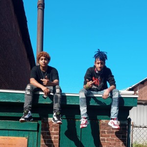 收聽Yung Murph的Nobody Knows (feat. Sturdy Nitty & Mun Rock) (Explicit)歌詞歌曲
