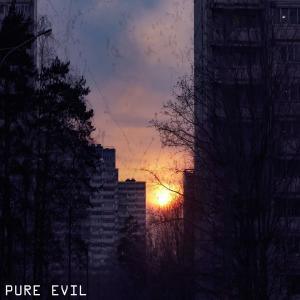ดาวน์โหลดและฟังเพลง PURE EVIL (Explicit) พร้อมเนื้อเพลงจาก ARGXNTUM