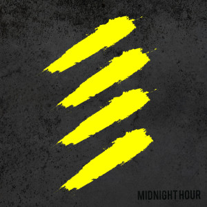 Listen to Bad Feeling song with lyrics from Midnight Hour