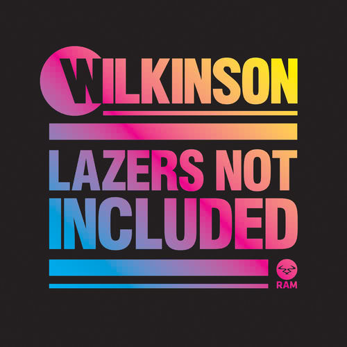 Think About It (Wilkinson Remix)