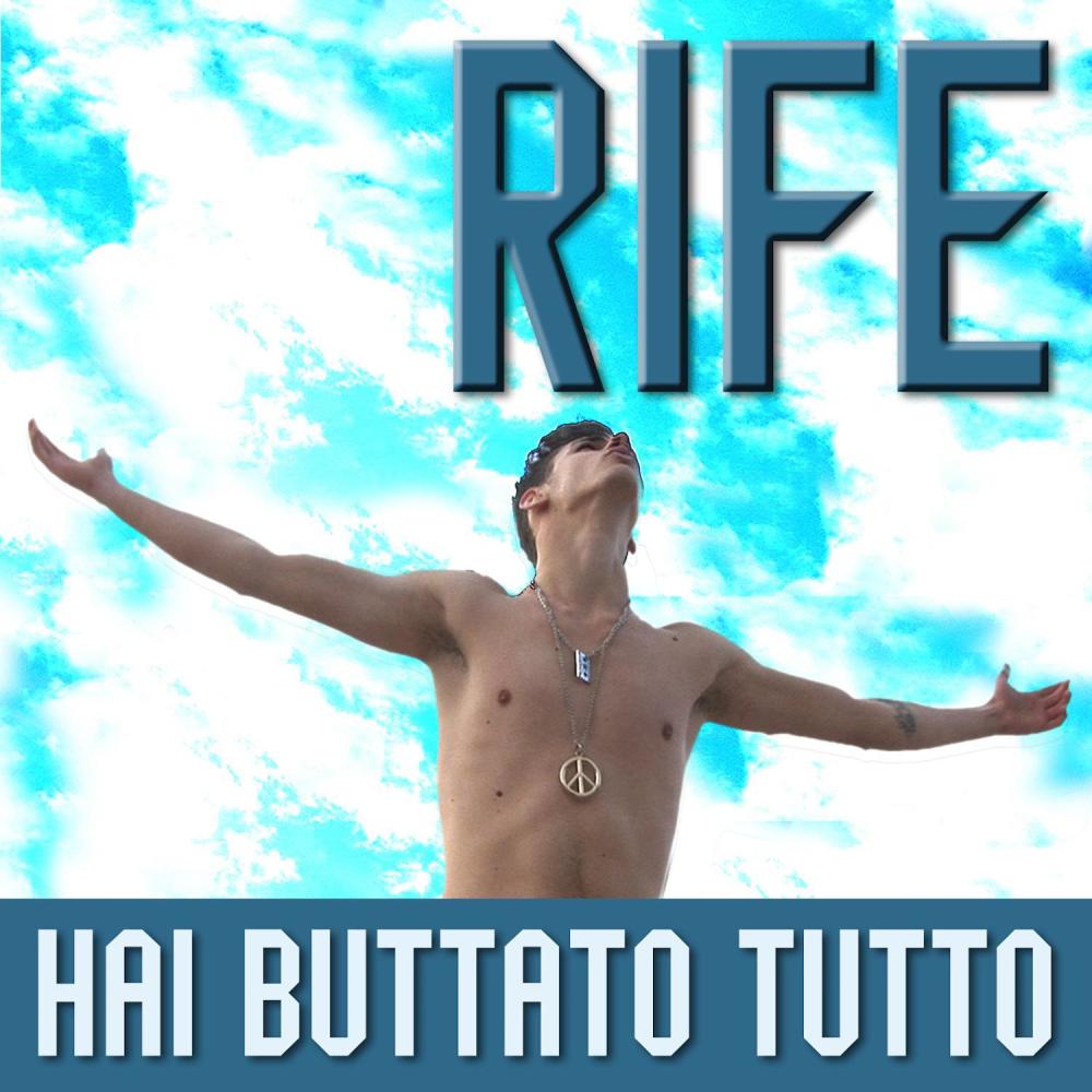 Hai buttato tutto (其他)