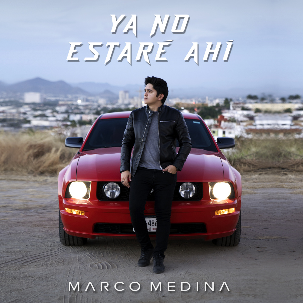 Ya No Estaré Ahí (2021 Remastered)