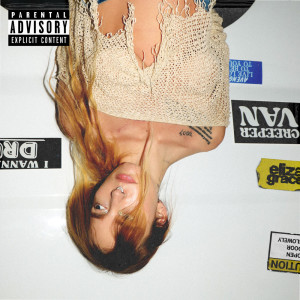 Album Creeper Van (Explicit) from ElIZA GRACE