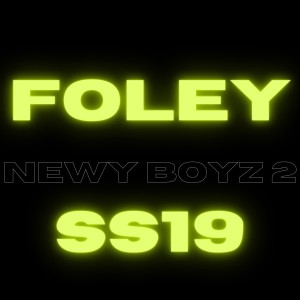 Foley的專輯Newy Boyz, Pt. 2 (Explicit)