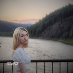 อัลบัม My Love ศิลปิน Vi-Tayler