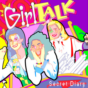 收聽Girl Talk的Unicorn vs. Gravity (Explicit)歌詞歌曲