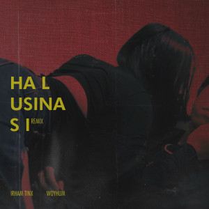 HALUSINASI (Remix) [Explicit] dari WOYHUM
