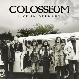 收聽Colosseum的The Valentyne Suite (Live at Messepalast, Vienna 2 November 1969)歌詞歌曲