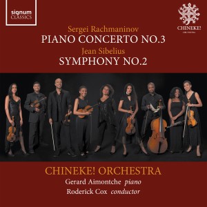 收聽Chineke! Orchesta的Symphony No. 2 in D Major, Op. 43: II. Andante歌詞歌曲