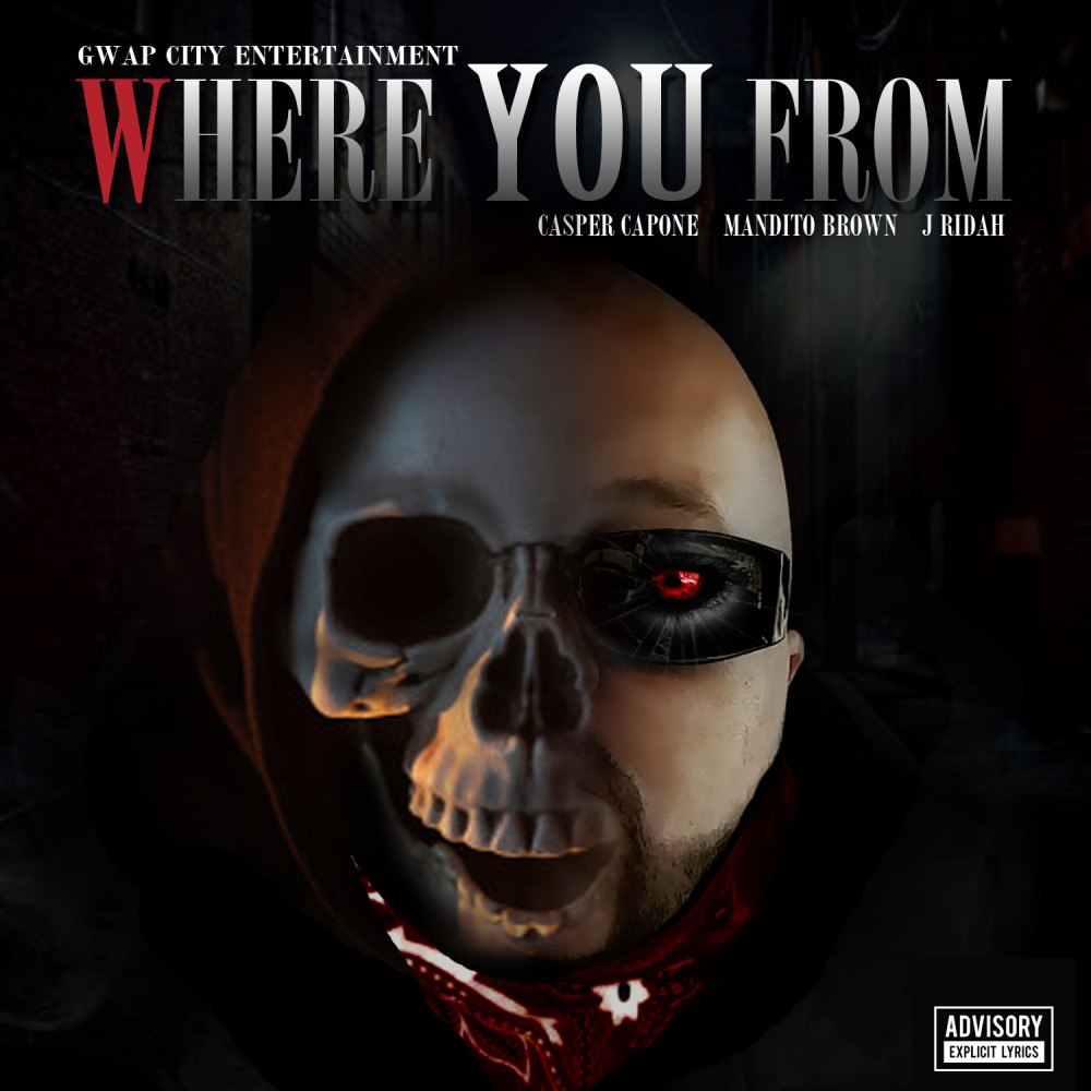 Where You From (Explicit)