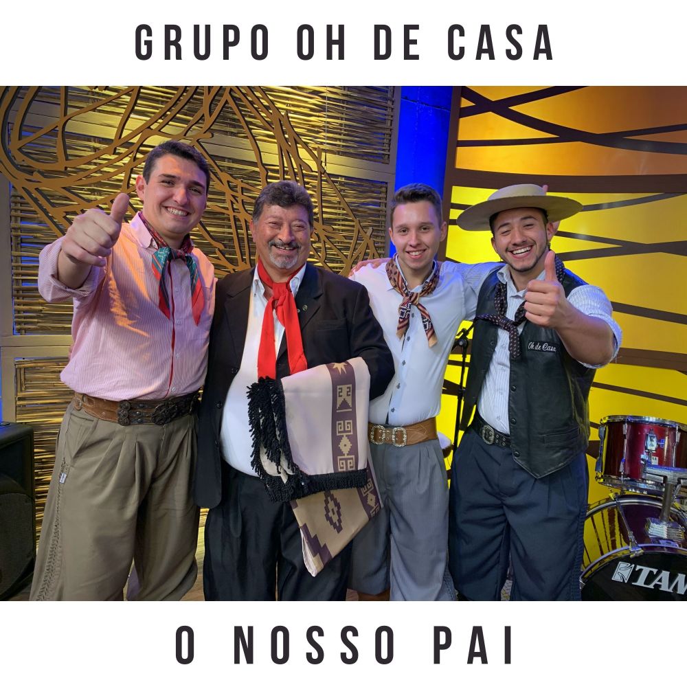 O Nosso Pai