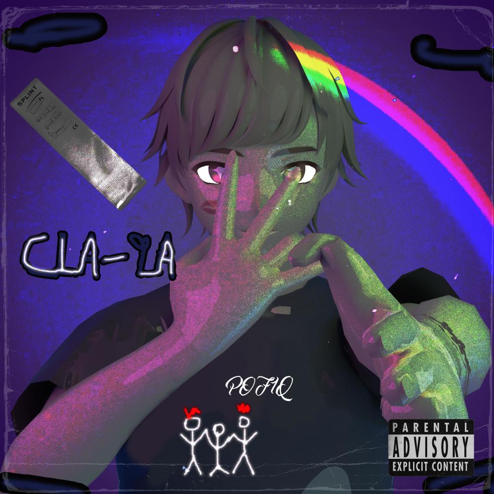 CLA-2A (Explicit)