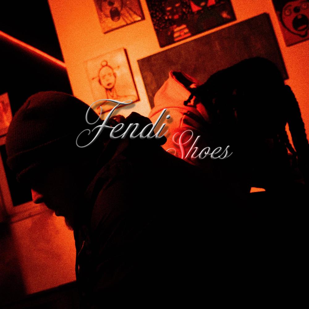 FENDI SHOES (Sped Up) (Explicit)