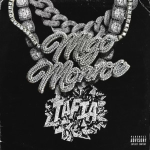 Dengarkan lagu Chains On (Explicit) nyanyian Migo Monroe dengan lirik