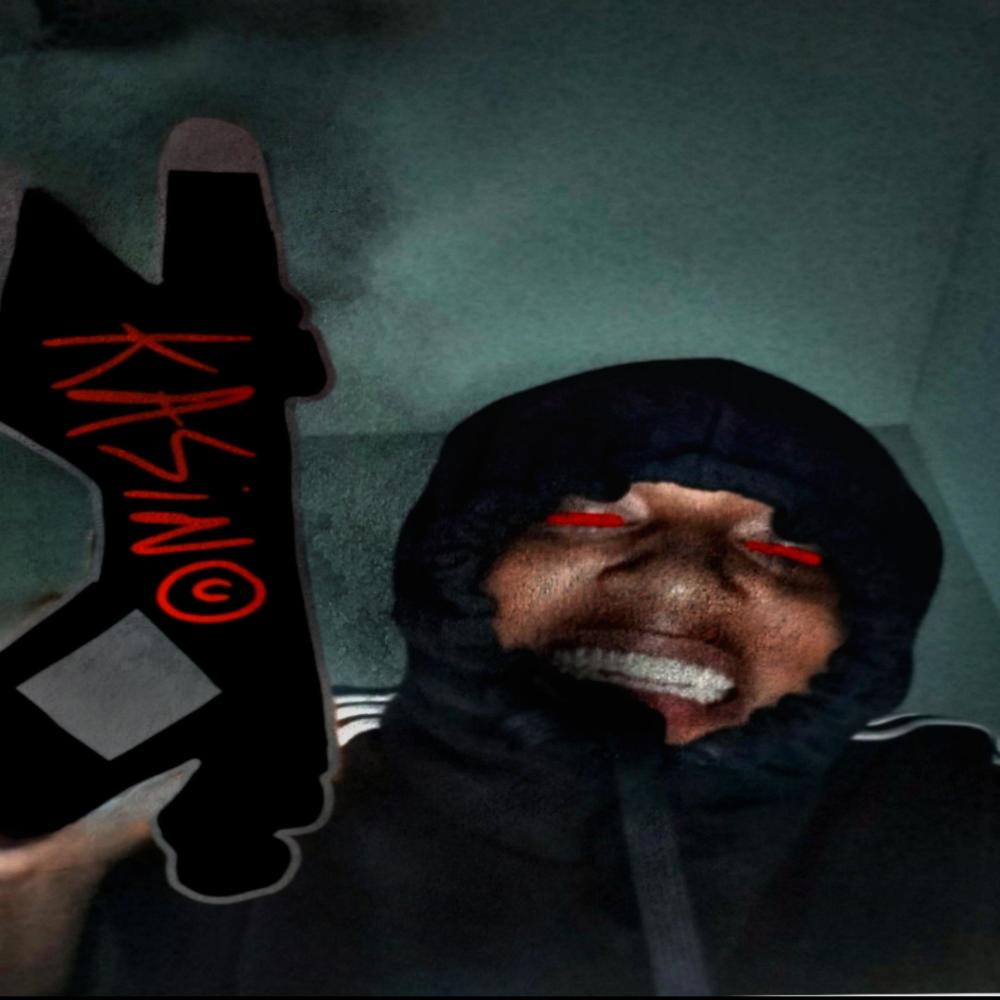 Lonley child (sped up) (Explicit)