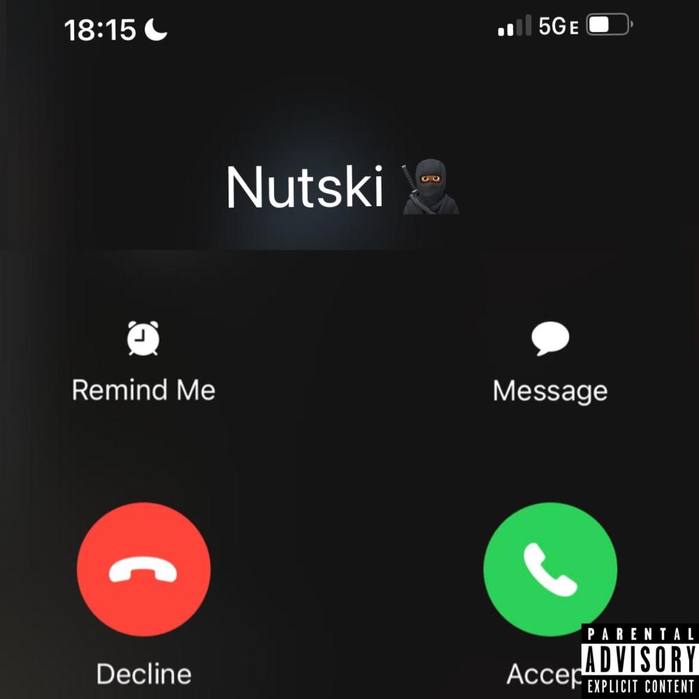 Conversations w/ Nut (feat. Nutski) (Explicit)