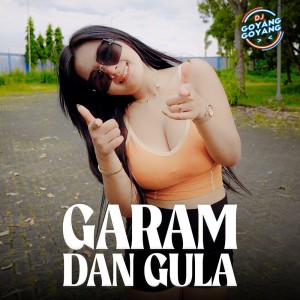收聽DJ Goyang Goyang的Garam Dan Gula歌詞歌曲