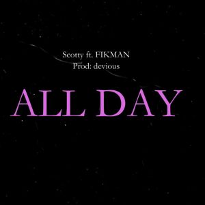 Album All Day (Explicit) from 