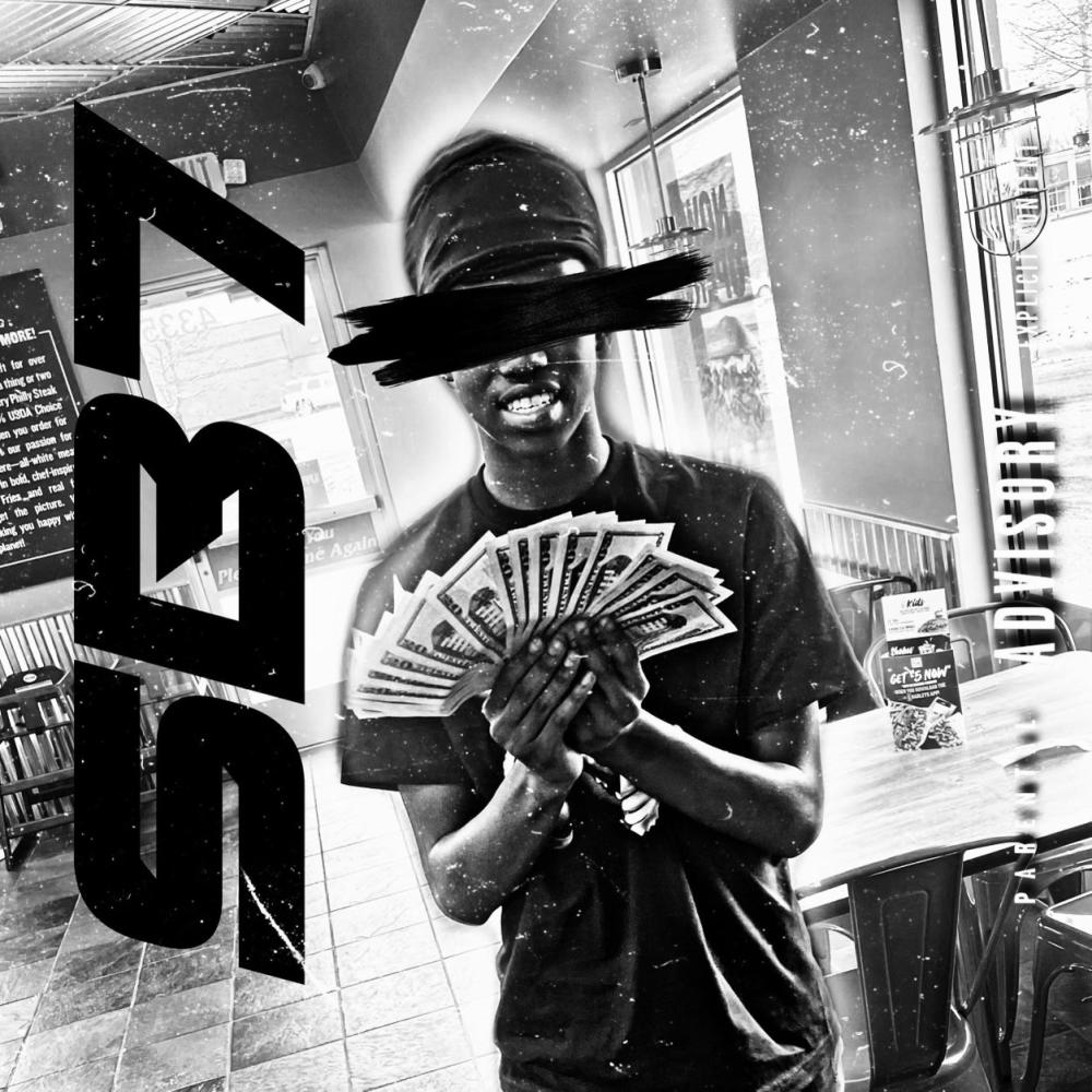 TALKIN SHIT (feat. Luh Monti) (Explicit)