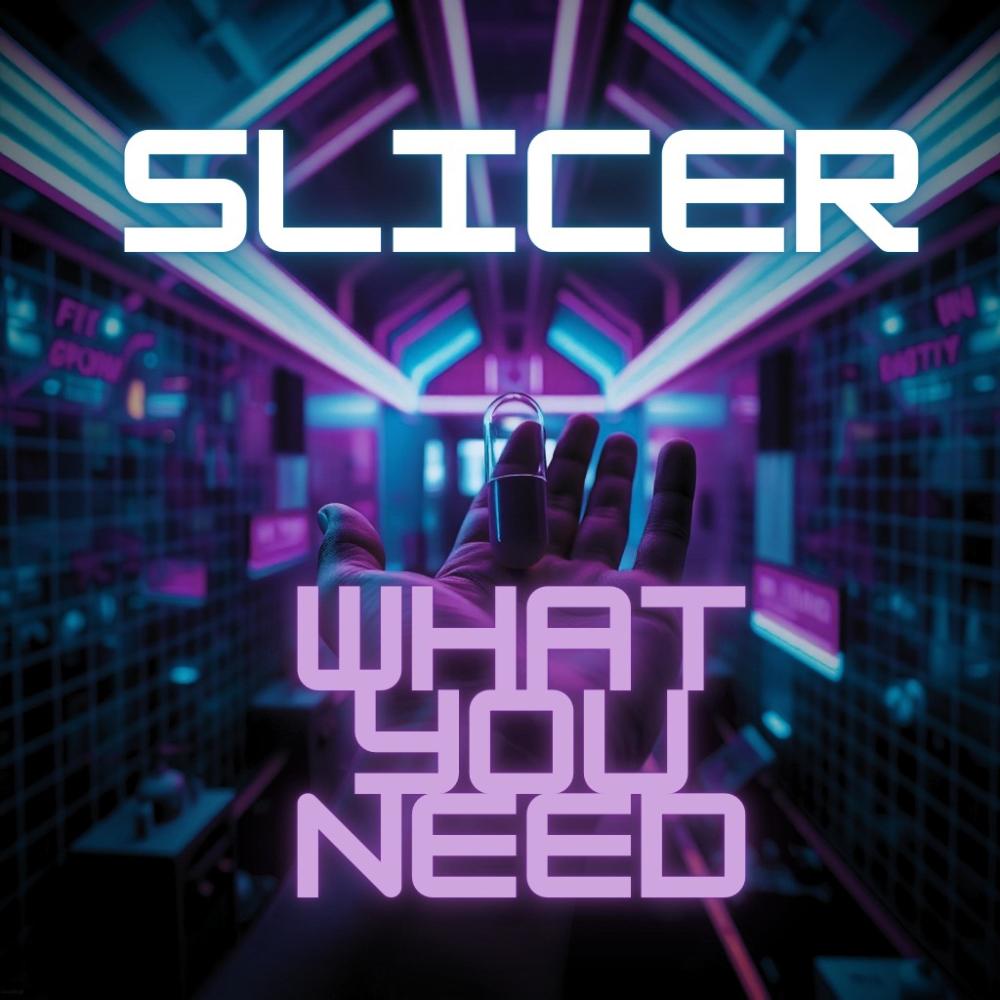What You Need